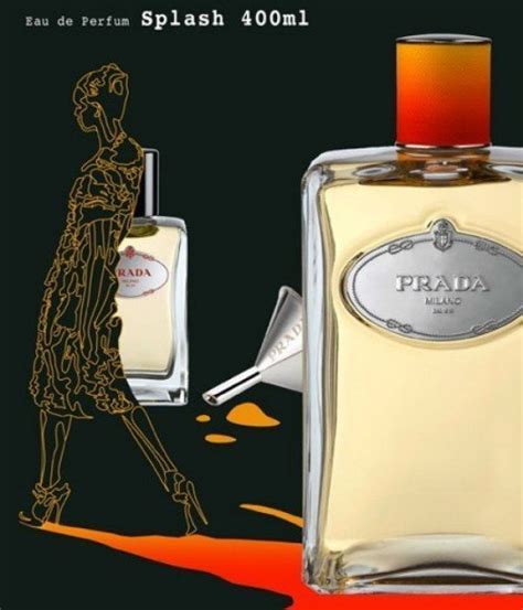 prada perfume fleur d'oranger|Prada fleur d'oranger review.